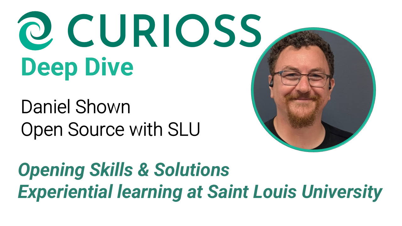 Opening Skills and Solutions: Experiential Learning at Saint Louis University